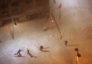 Tempesta di neve – Stati Uniti