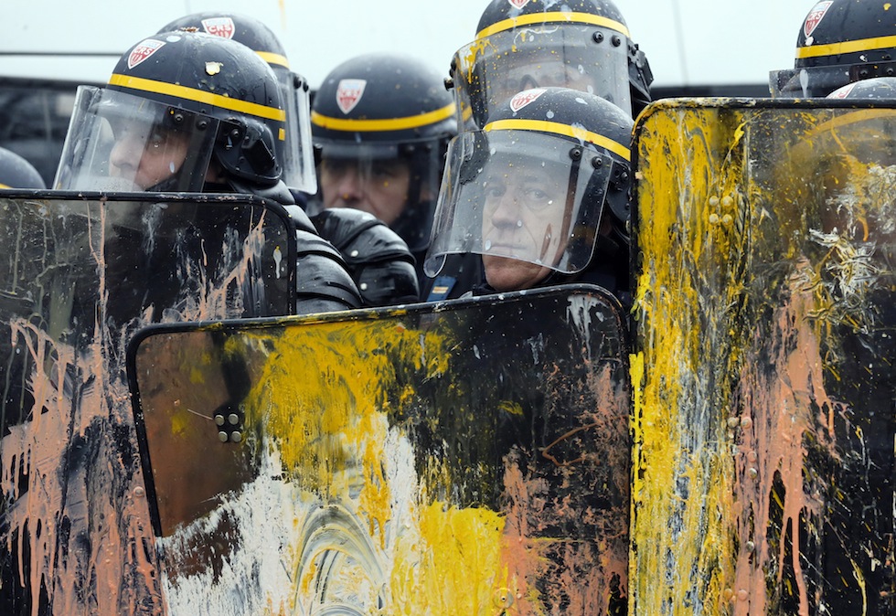 Martedì 12 febbraio