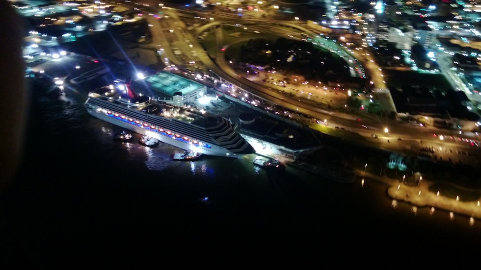 Venerdì 15 febbraio