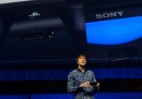 Nuova PlayStation 4 - Sony