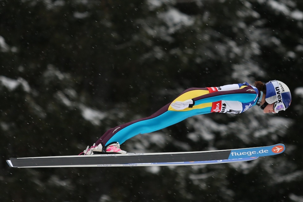 25 foto dei mondiali di sci nordico Il Post