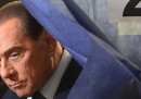 Berlusconi è indagato a Napoli