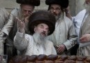 Le foto del Purim