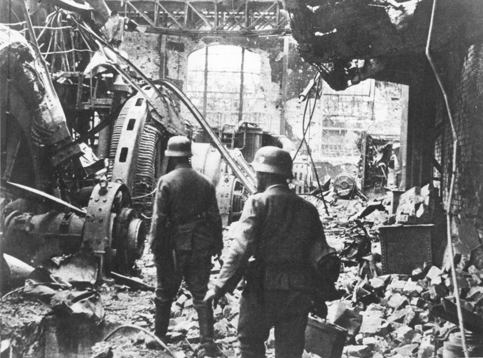 Se L'italia Avesse Vinto La Seconda Guerra Mondiale