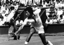 Arthur Ashe
