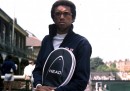 Arthur Ashe