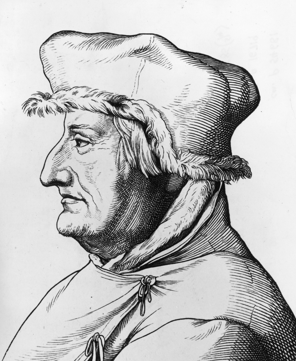Niccolò Copernico