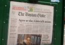 Il <i>Boston Globe</i> è in vendita
