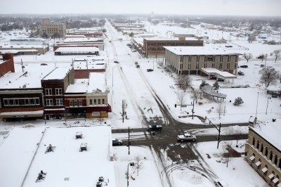 Hutchinson, Kansas, USA