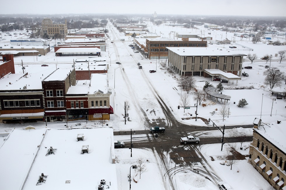 Venerdì 22 febbraio