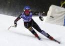 Campionati mondiali di sci alpino