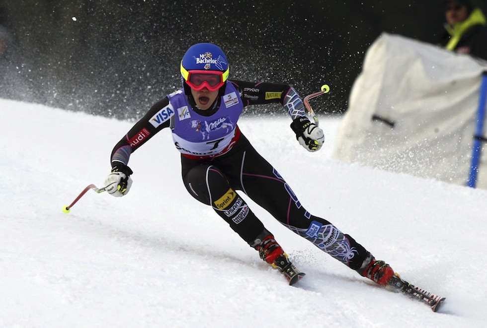 I mondiali di sci a Schladming Il Post