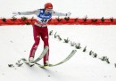 Campionati mondiali di sci nordico