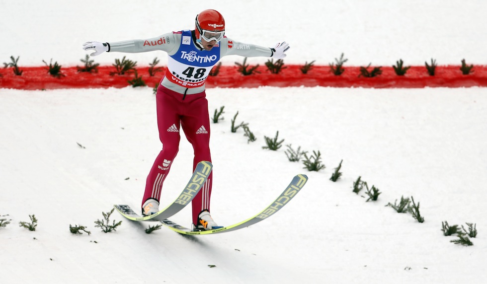 Campionati mondiali di sci nordico