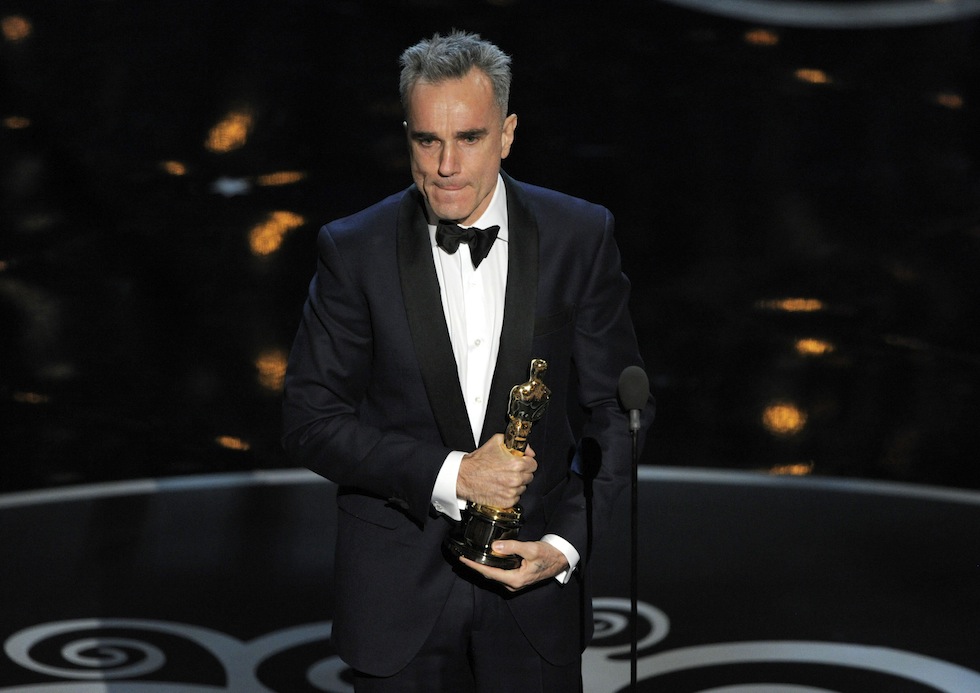 Chi è L Attore Che Ha Vinto Più Oscar