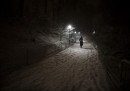 Tempesta di neve – Stati Uniti