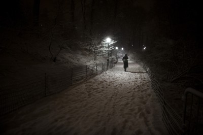 Tempesta di neve – Stati Uniti
