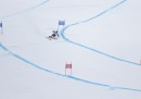 Campionati mondiali di sci alpino