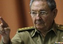 I primi cinque anni di Raúl Castro