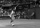 Arthur Ashe