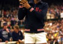 Arthur Ashe