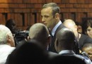 Il caso Pistorius, dall'inizio