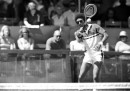 Arthur Ashe