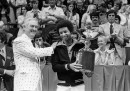 Arthur Ashe