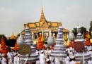 Phnom Penh, Cambogia
