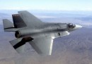 Ancora problemi per gli F-35