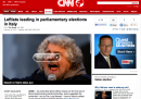 CNN (Edizione Internazionale)