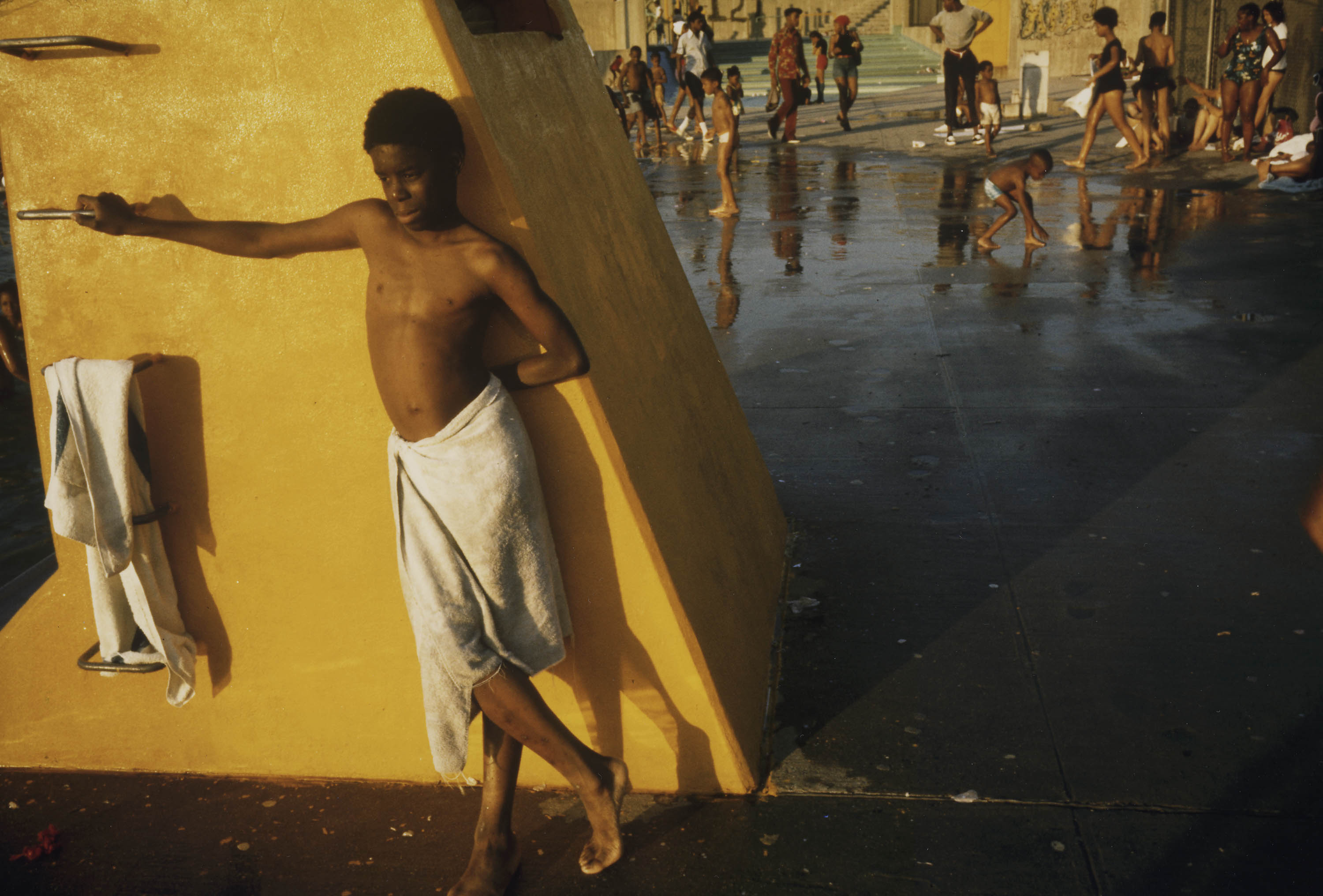Danny Lyon