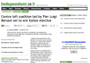 Irish Independent (Irlanda)