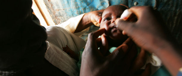 Perché uccidono i medici anti-polio