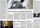 International Herald Tribune (edizione europea)