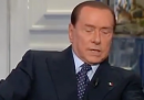 Lo spot di SEL con Berlusconi e Masterchef