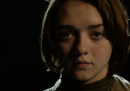 Il teaser trailer della terza stagione di <em>Game of Thrones</em>