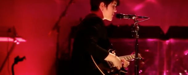 Gli XX e la cover di Beyoncé