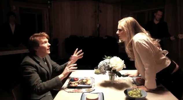 Litigare con i Beatles