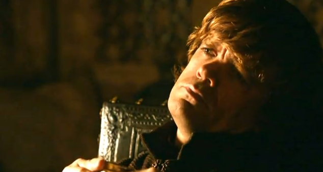 Dove risiede il potere