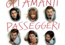 La locandina di Gli amanti passeggeri