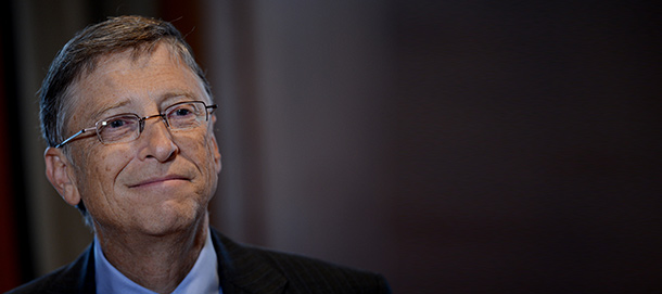 Misurare il mondo per cambiarlo