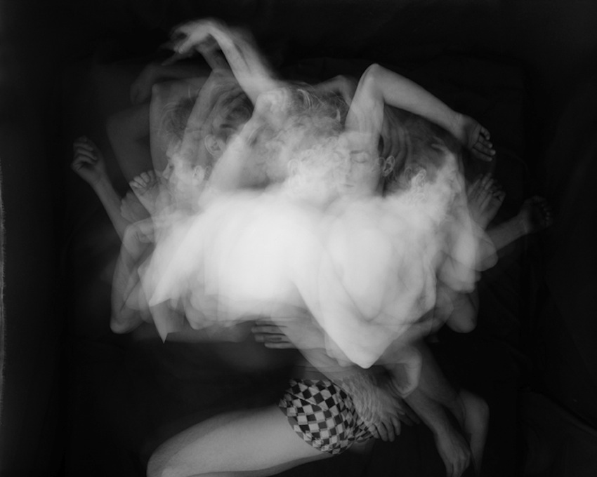 La traccia del sonno