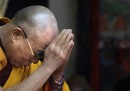 I complimenti del Dalai Lama al presidente cinese