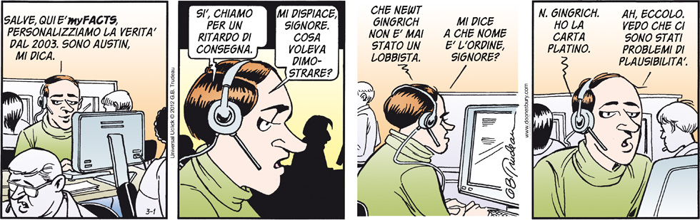 Doonesbury 2013 marzo 1