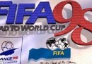 FIFA vintage
