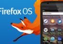Com'è fatto Firefox OS