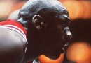 Michael Jordan ha 50 anni