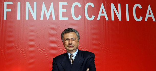 Gli ex amministratori di Finmeccanica (oggi Leonardo) sono stati prosciolti dall'accusa di frode fiscale