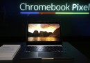 Chromebook Pixel - Google